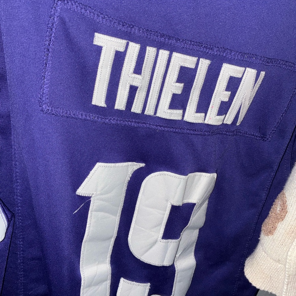 Adam thielen